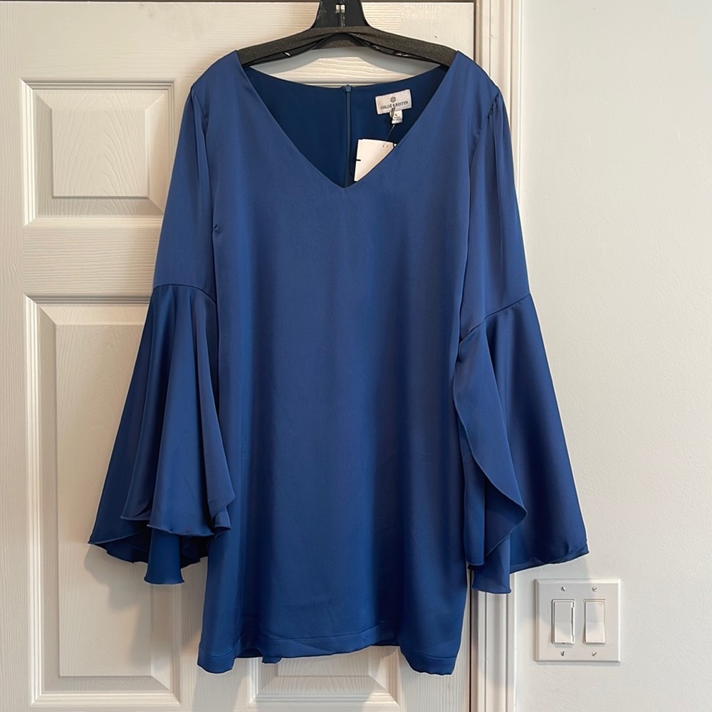 Chloe Kristyn Cocktail Dress